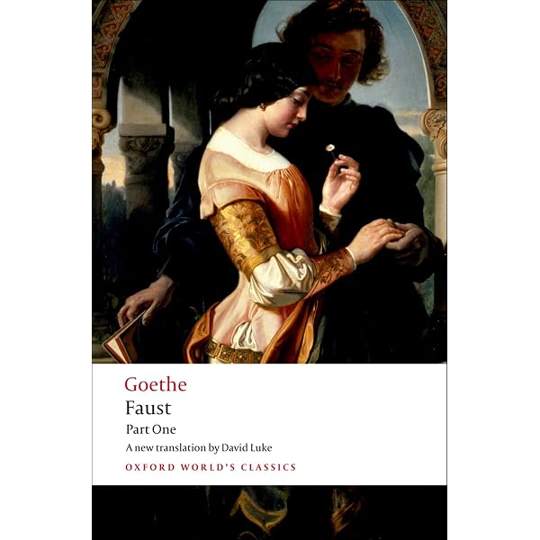 Faust: A Tragedy, Parts One and Two, Fully Revised : Goethe